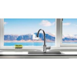 Φίλτρο νερού βρύσης LOGICO AQUA Mini LA-1