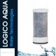 Φίλτρο νερού βρύσης LOGICO AQUA Mini LA-1 Φίλτρο νερού βρύσης LOGICO AQUA Mini LA-1