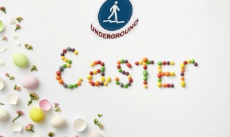 Καλή Ανάσταση και Καλό Πάσχα