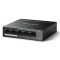 MERCUSYS Desktop Switch MS105GP, 5x 10/100/1000 Mbps, PoE+, Ver. 1.0