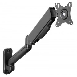 BRATECK επιτοίχια βάση οθόνης LDA32-112, 17-32", έως 9kg