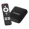 H96 MAX TV Box S905L3, 4K, 2/16GB, WiFi, Bluetooth, Android 14