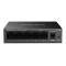 MERCUSYS desktop switch MS105GS, 5x Gigabit θύρες, V2.0