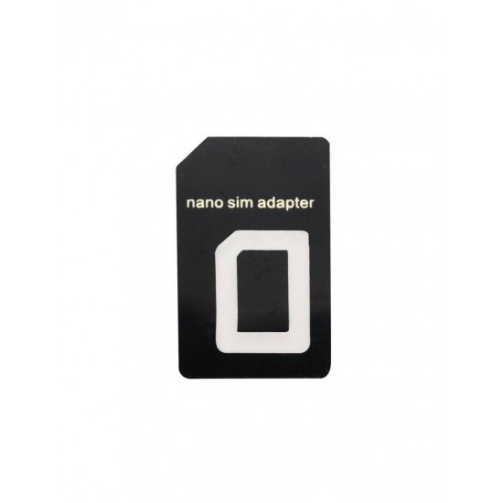 Αντάπτορας Ancus Nano Sim σε Sim