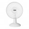 Ανεμιστήρας  Επιτραπέζιος N'oveen F445 45W Διαμέτρου 40cm με 3 Ταχύτητες Λευκός