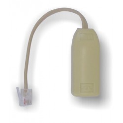 CPB08-003 Φίλτρο γραμμης ADSL