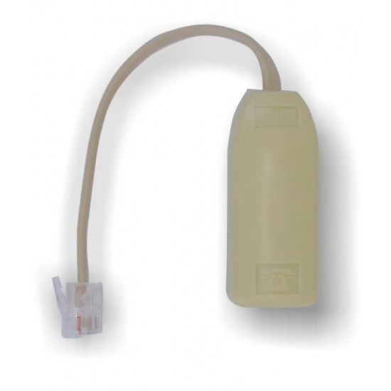 CPB08-003 Φίλτρο γραμμης ADSL