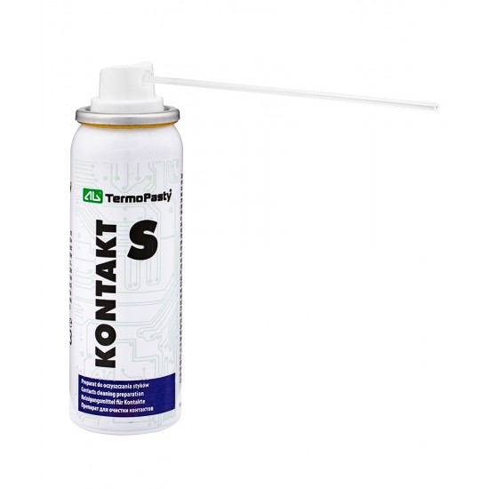 AGT-010 ΣΠΡΕΥ ΚΑΘΑΡΙΣΜΟΥ S ΕΠΑΦΩΝ 60ml