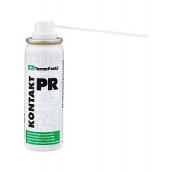 AGT-007 ΣΠΡΕΥ ΚΑΘΑΡΙΣΜΟΥ PR ΕΠΑΦΩΝ ΜΕ ΛΑΔΙ 60ml