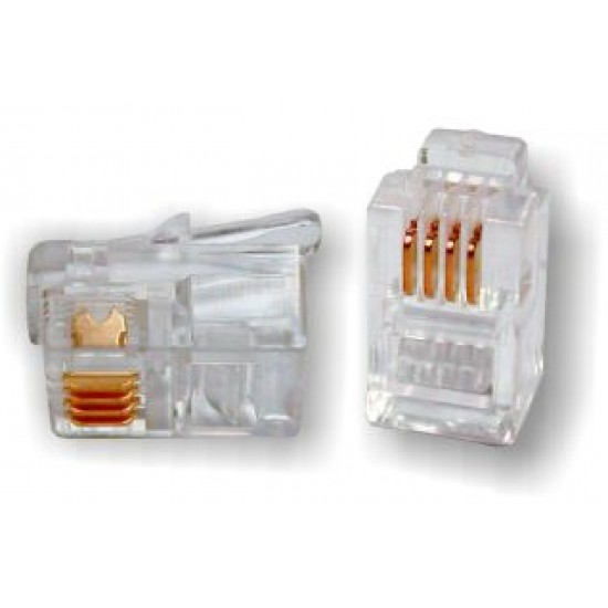 4P4C Κλιπς ακουστικού