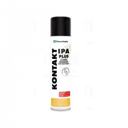 AGT-006 ΣΠΡΕΥ ΙΣΟΠΡΟΠΥΛΙΚΗ ΑΛΚΟΟΛΗ   IPA PLUS 300ml