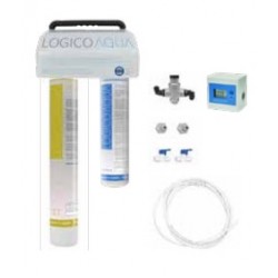 Φίλτρο νερού βρύσης LOGICO AQUA Premium 12