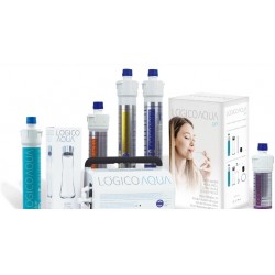 Φίλτρο νερού βρύσης LOGICO AQUA Premium 12