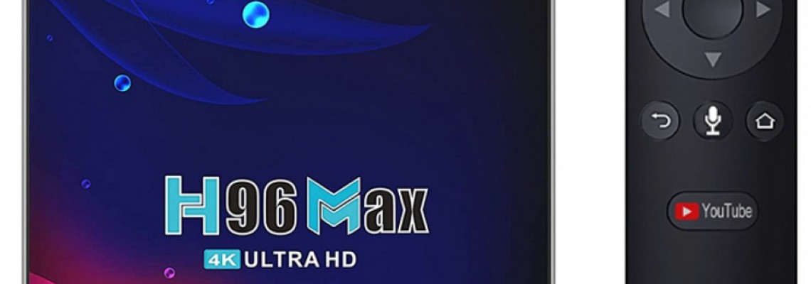 ΕΛΛΗΝΙΚΑ ΚΑΝΑΛΙΑ ΣΕ ANDROID TV BOX